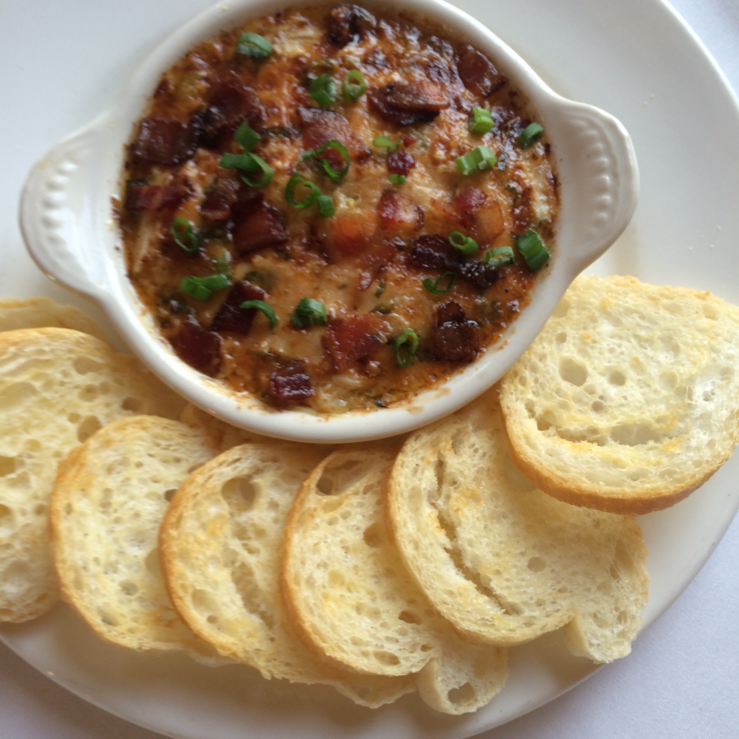 Crabmeat Remick | Emerils.com