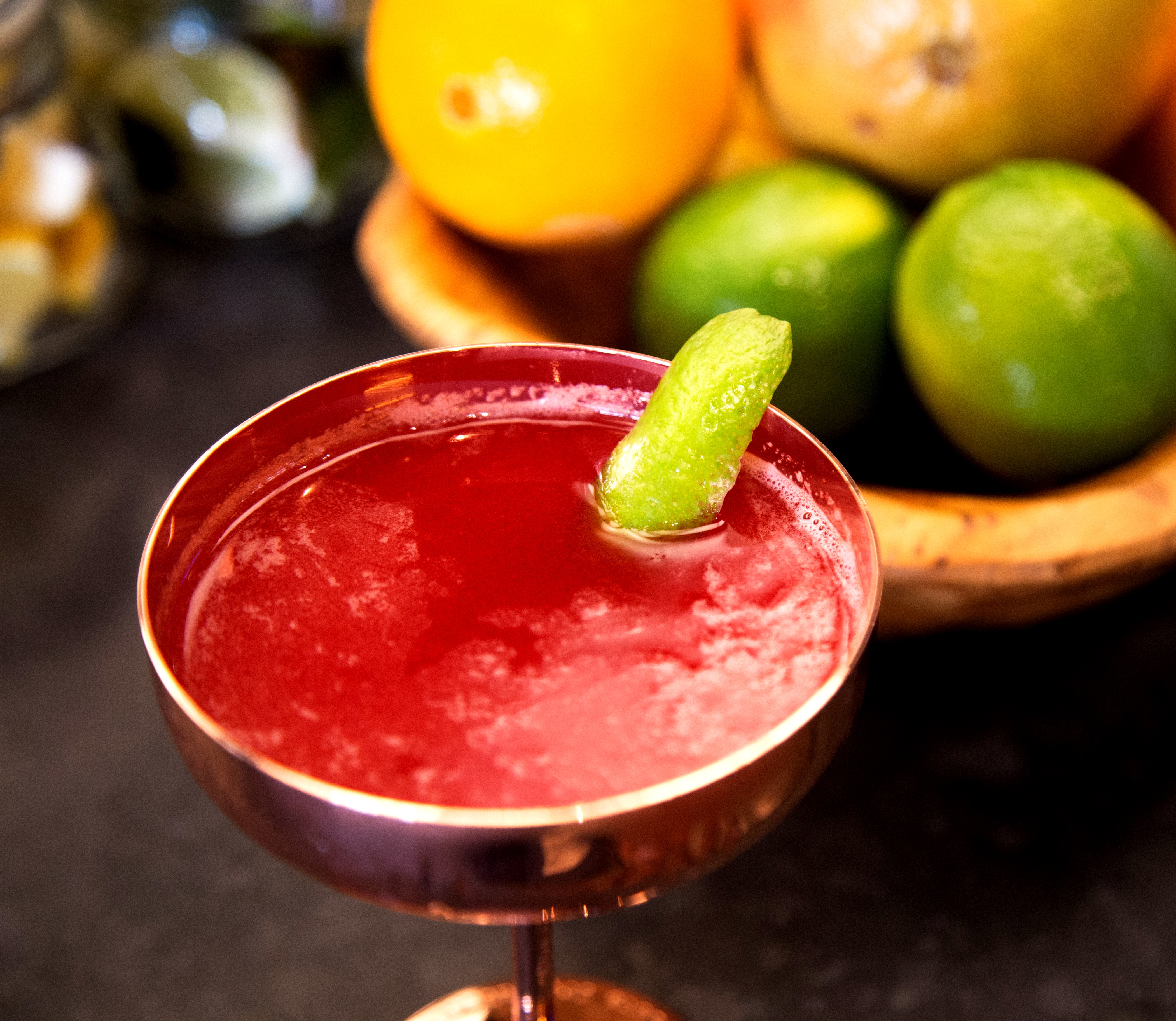 Absolut Good Time | Emerils.com