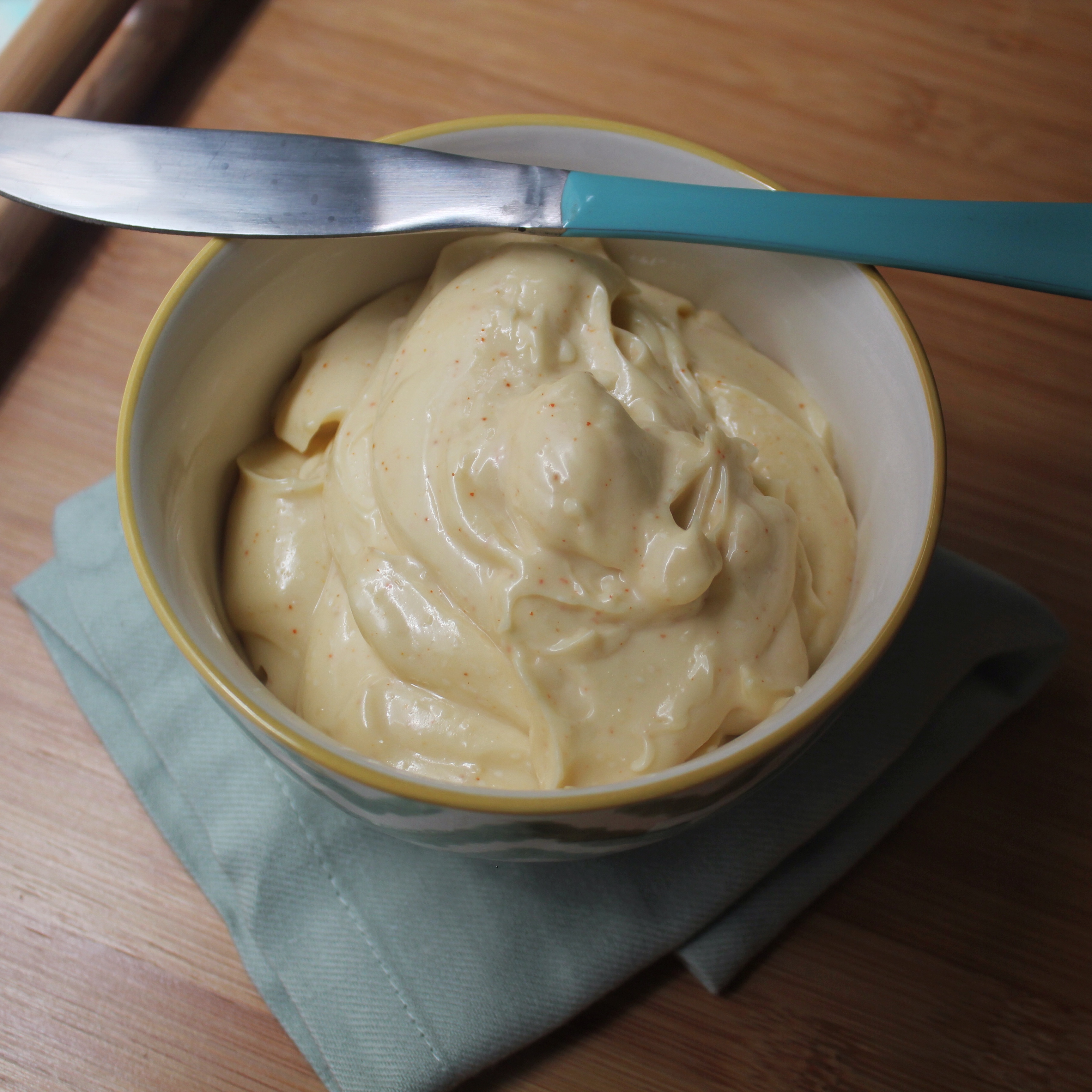 Emeril's Homemade Mayonnaise | Emerils.com