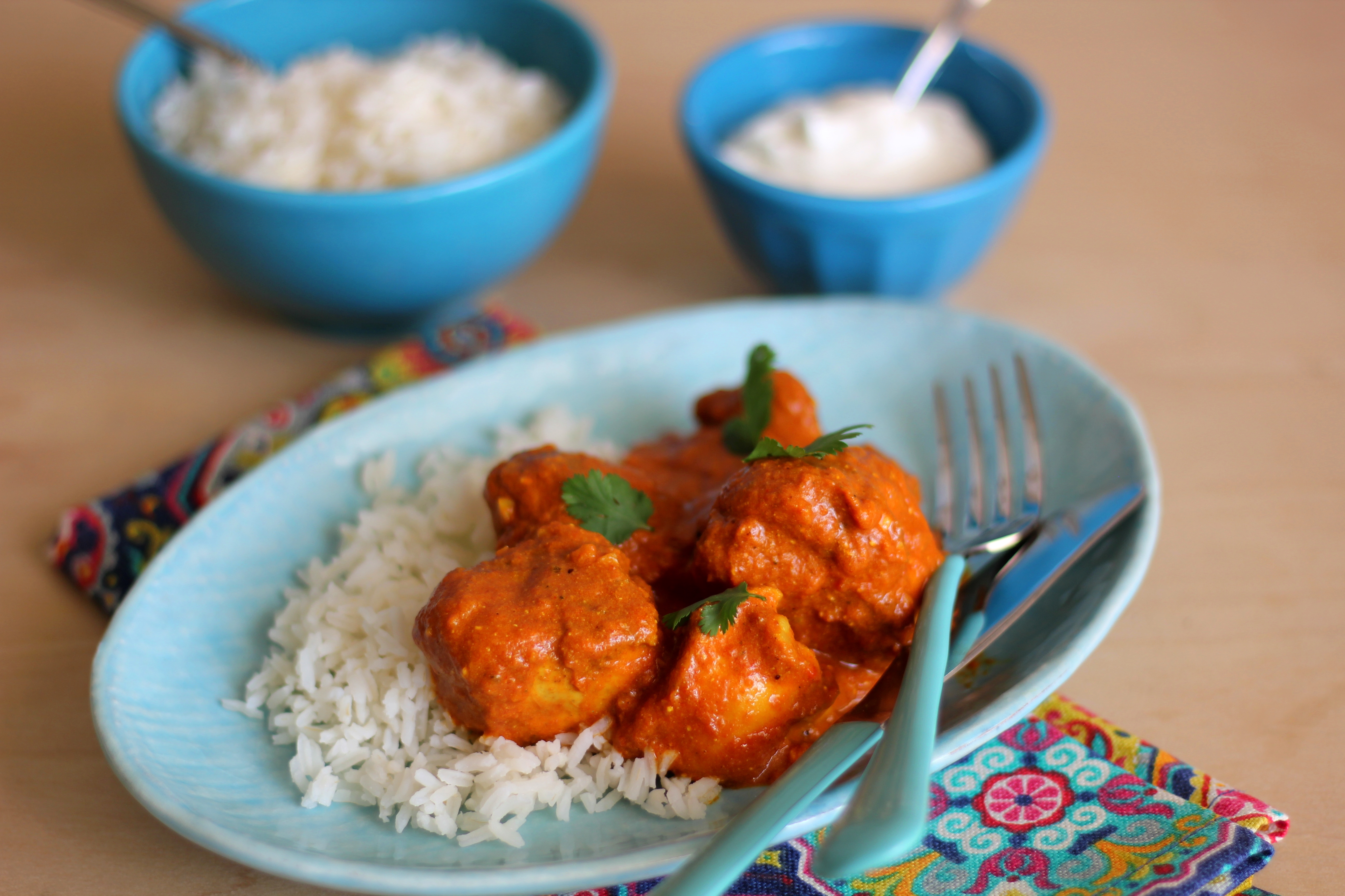 Chicken Tikka | Emerils.com