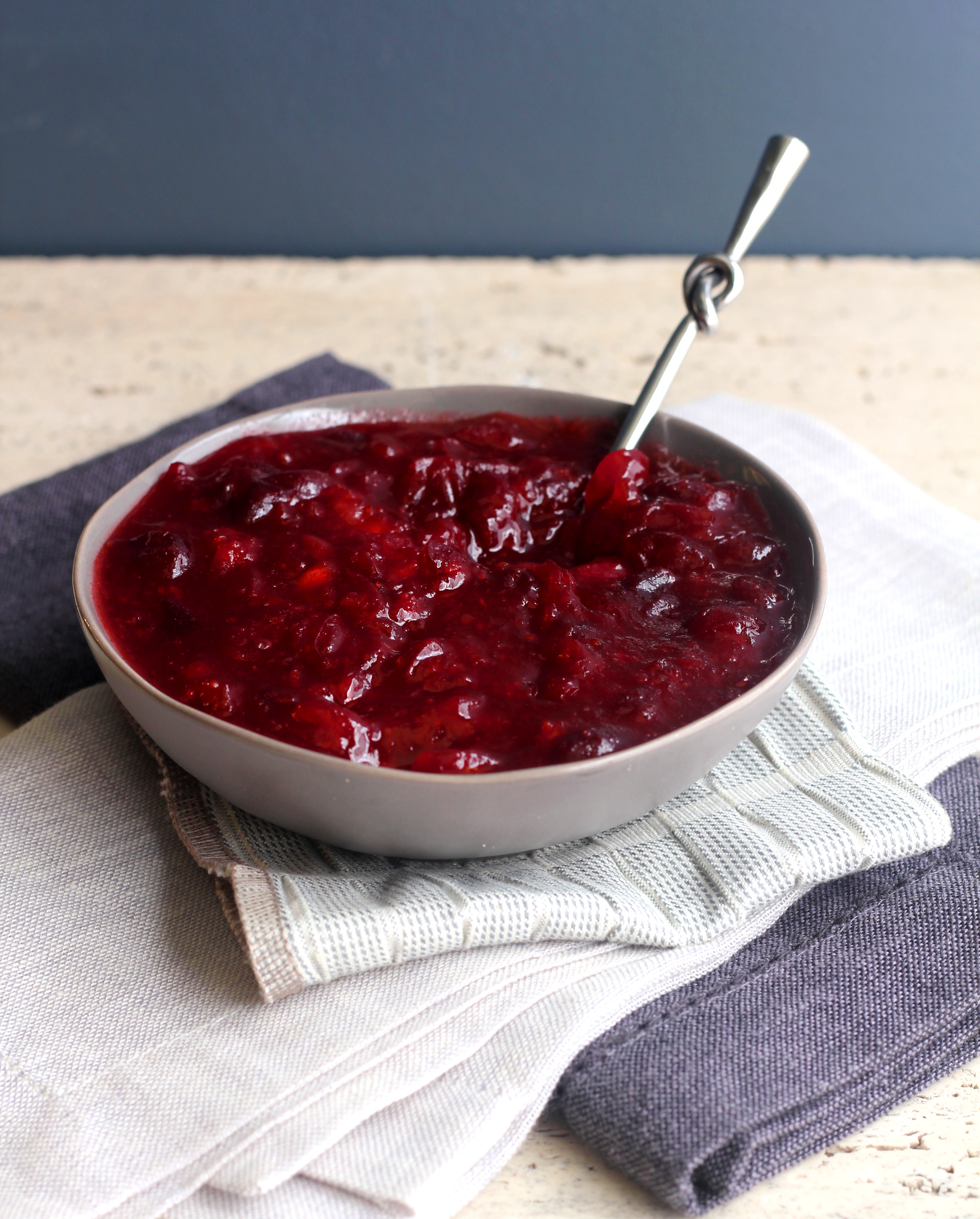 Cranberry Sauce | Emerils.com