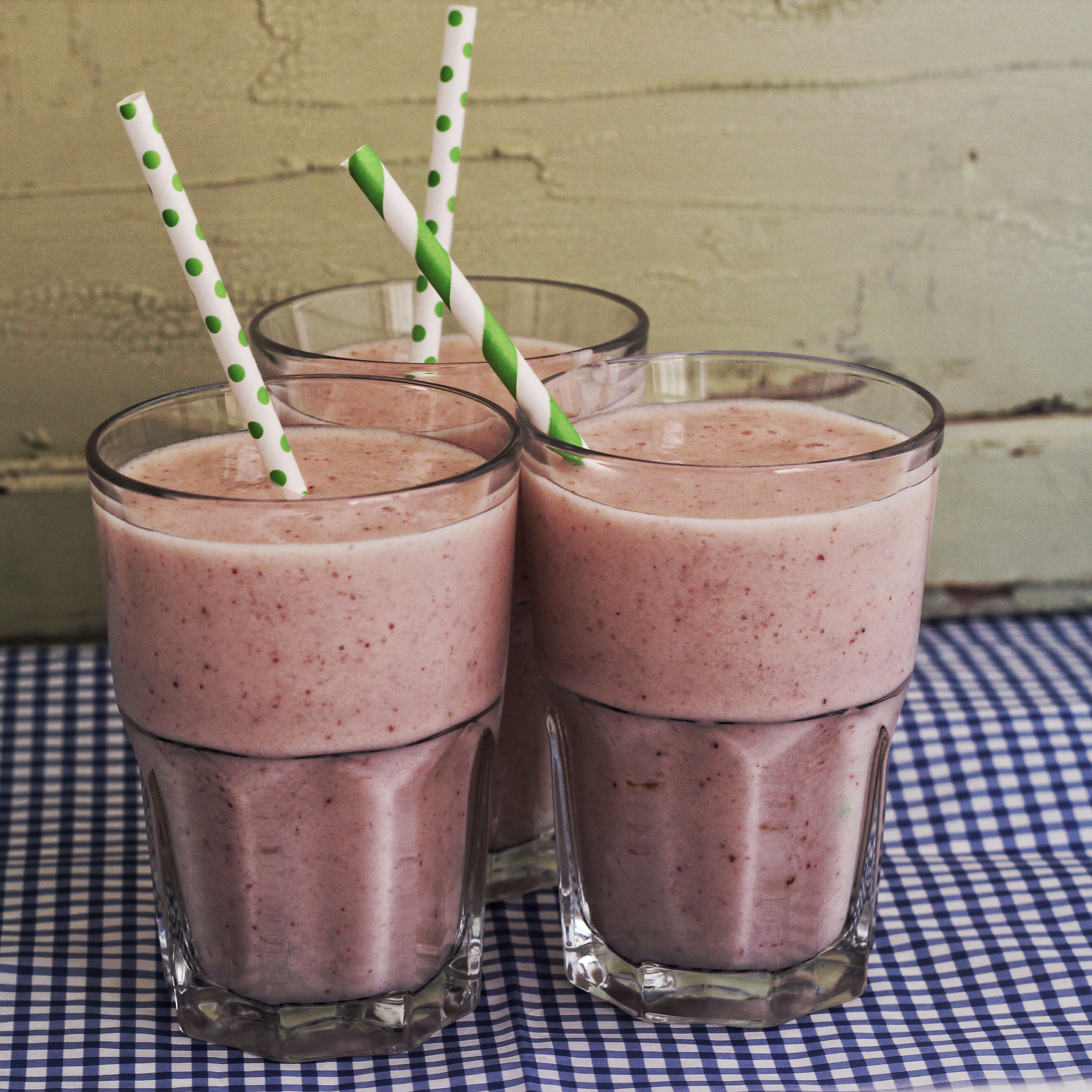 Fruit Smoothies | Emerils.com