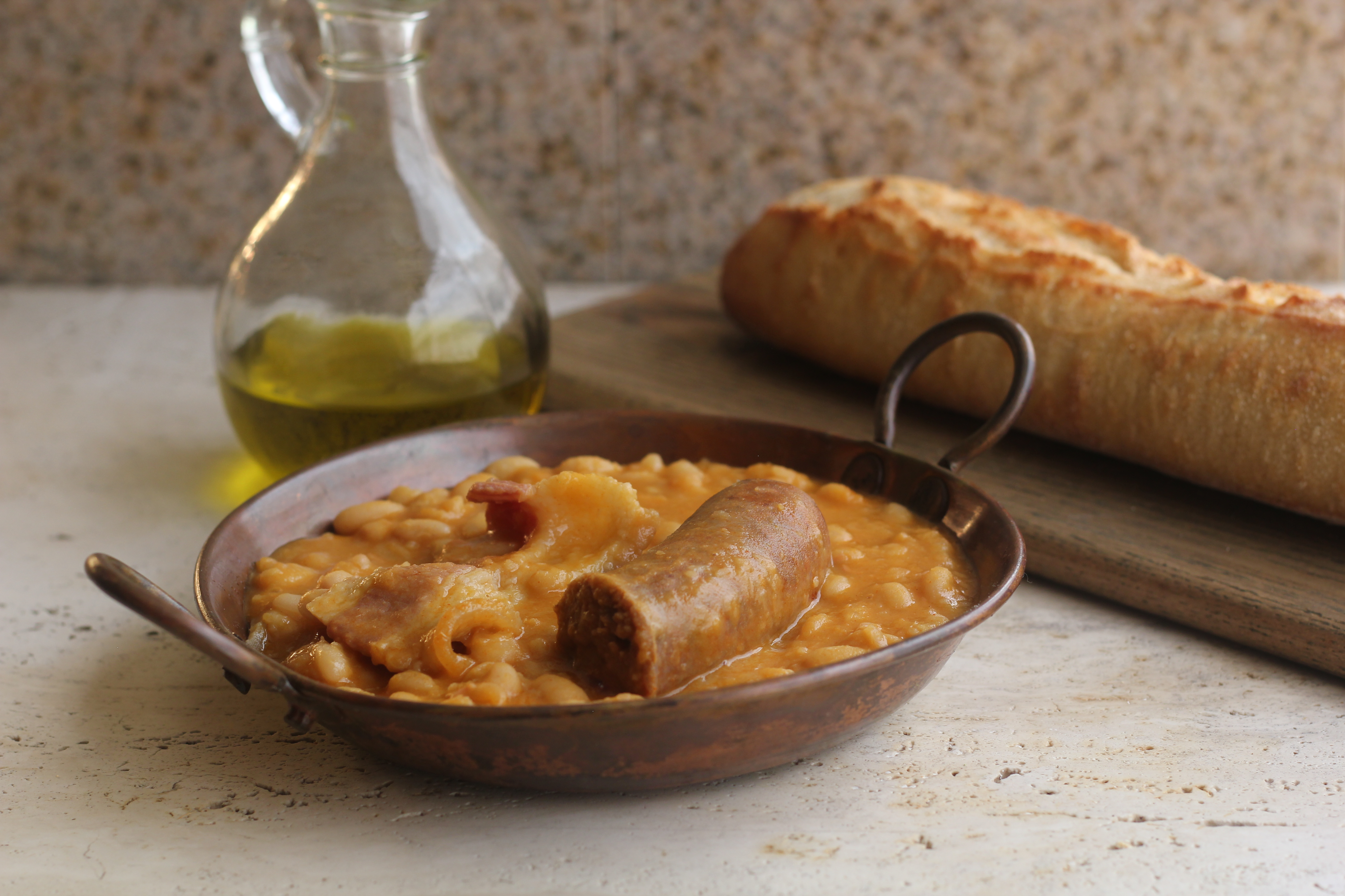 Fabada | Emerils.com