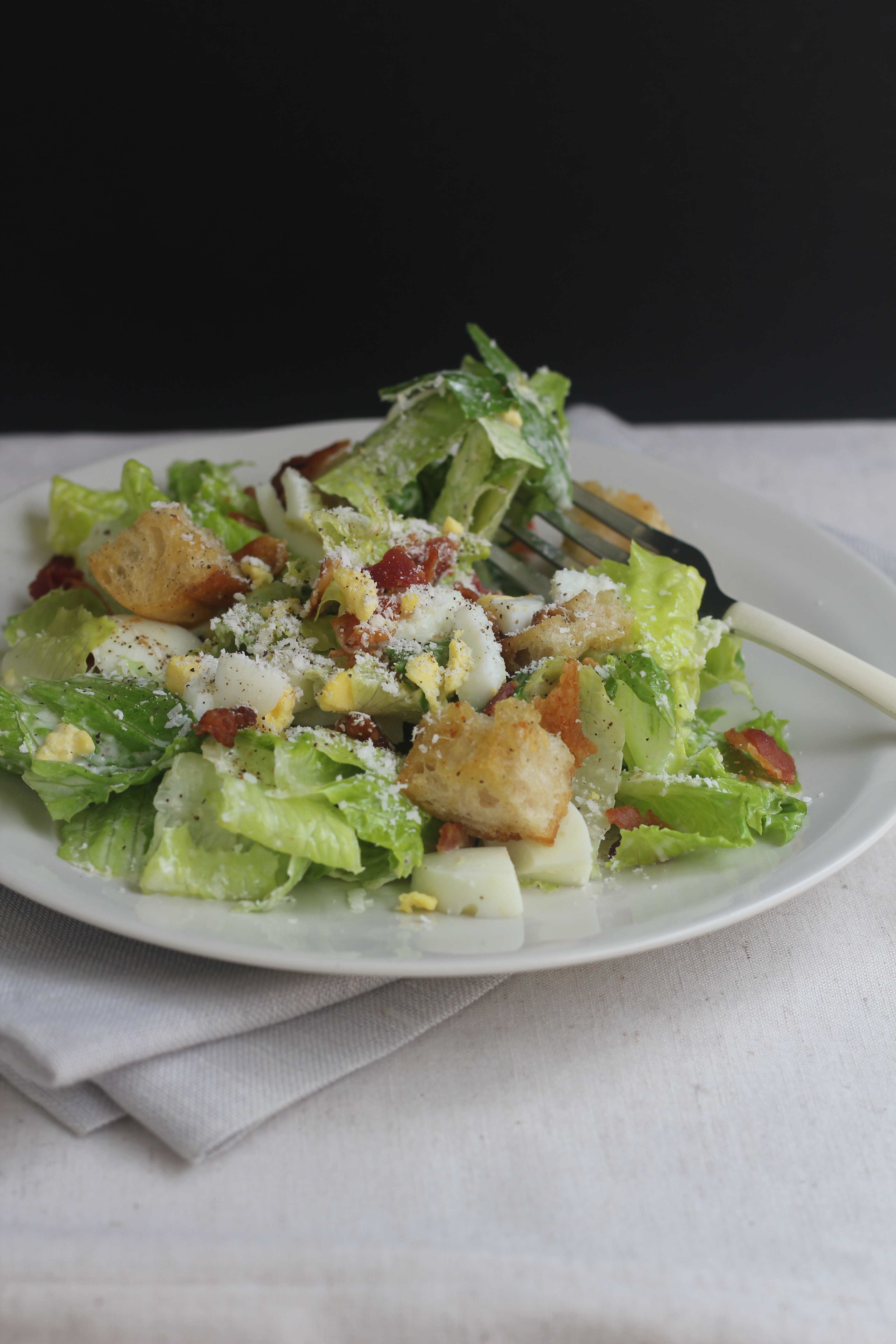 Girod Street Salad | Emerils.com