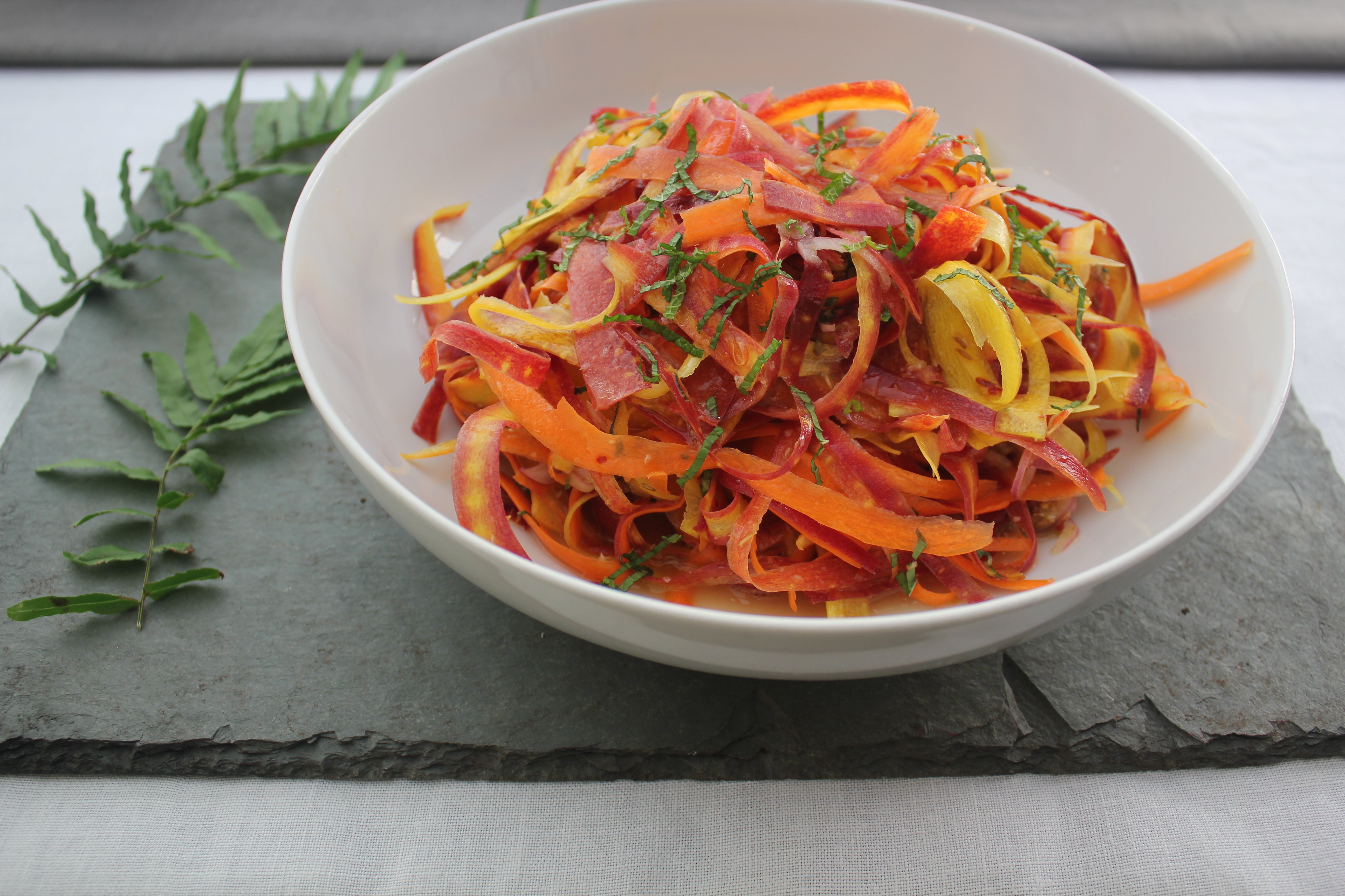 Carrot Salad | Emerils.com