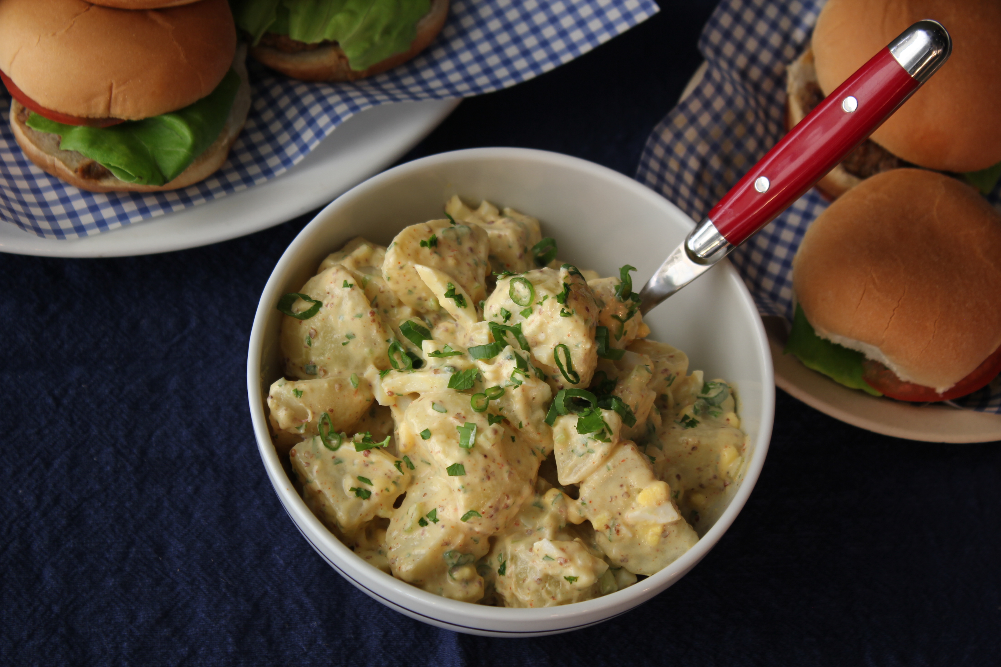 Real Potato Salad | Emerils.com