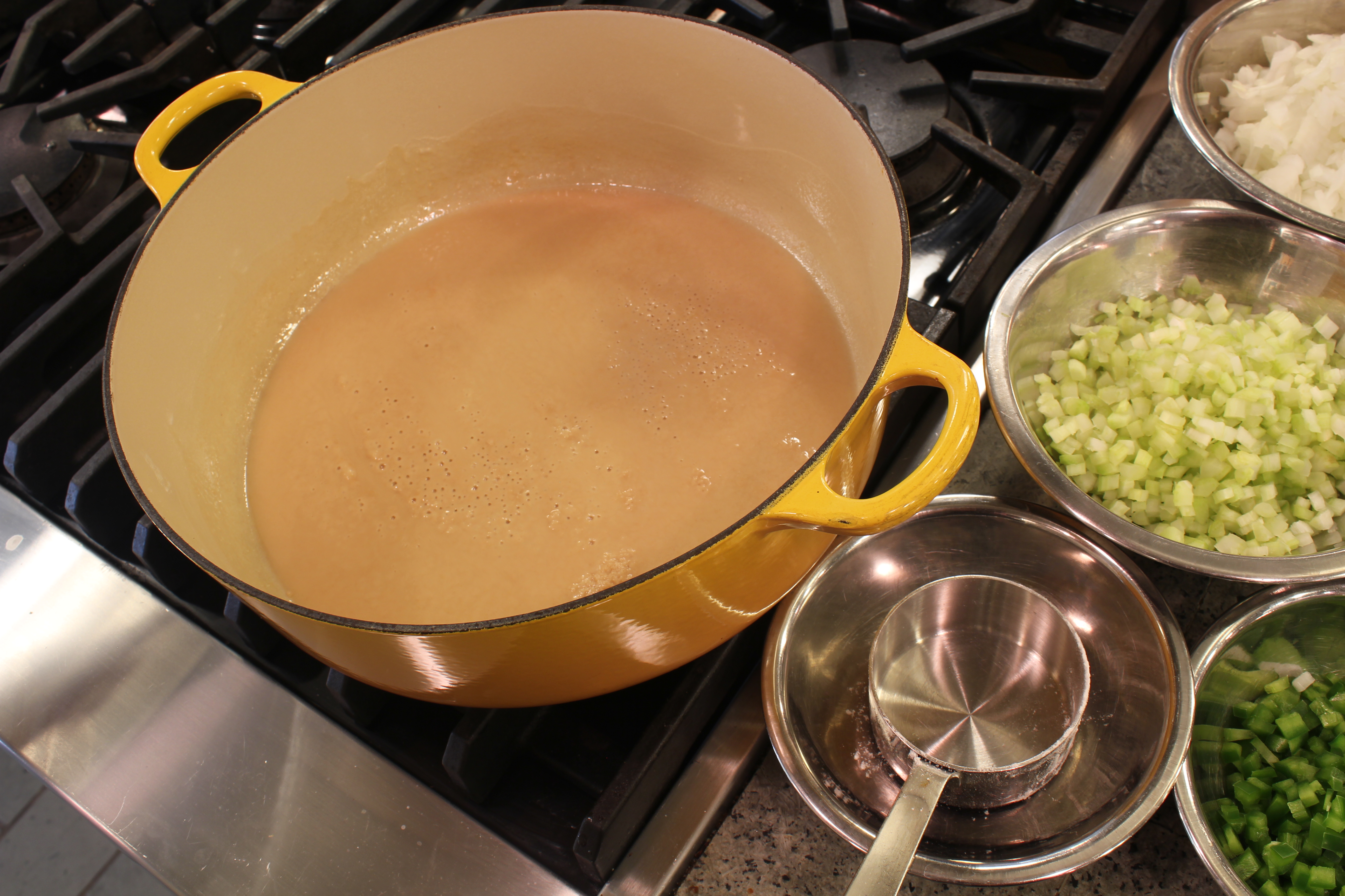 Blond Roux | Emerils.com