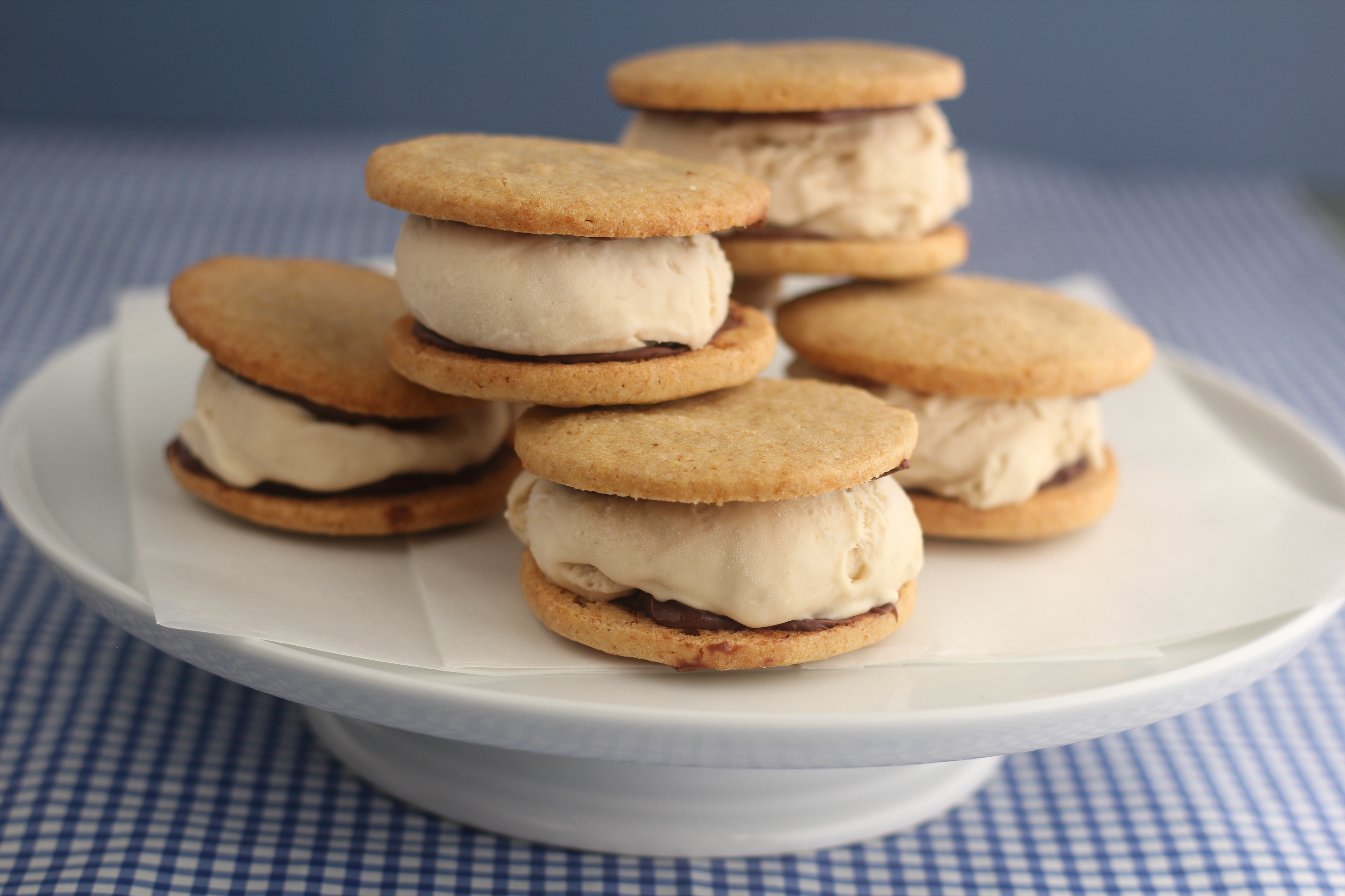 Frozen S'mores | Emerils.com
