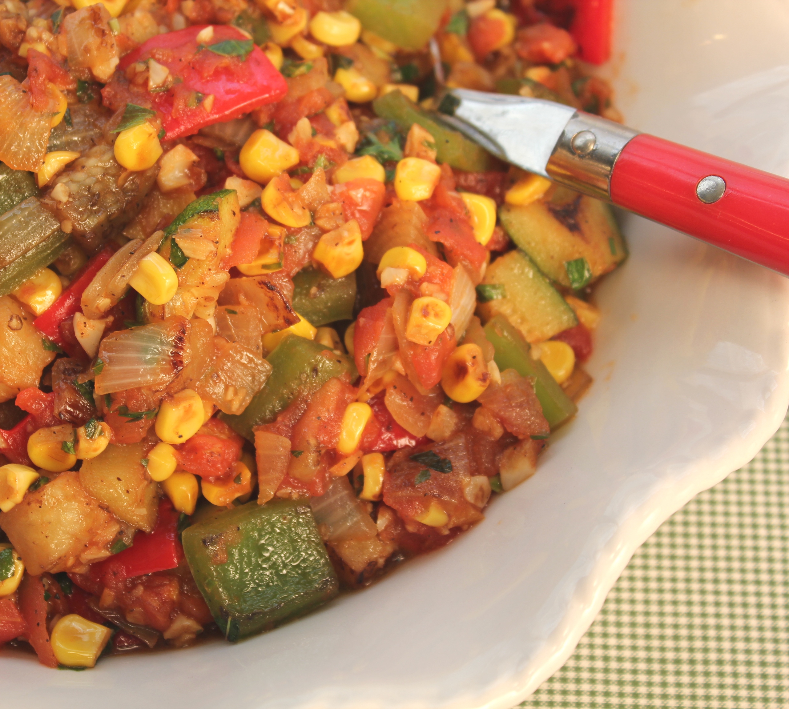 Summer Ratatouille | Emerils.com