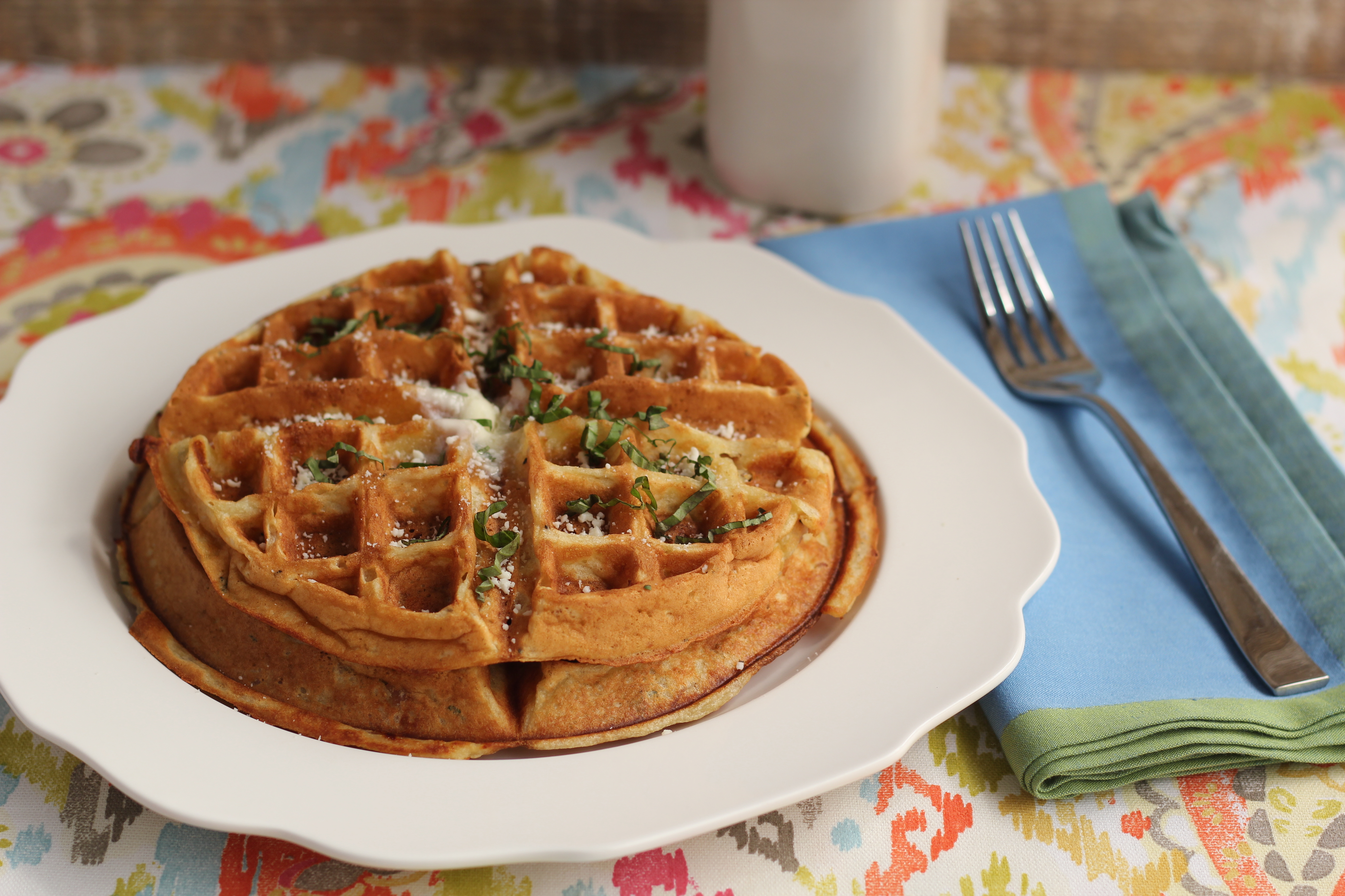 emeril professional waffle maker