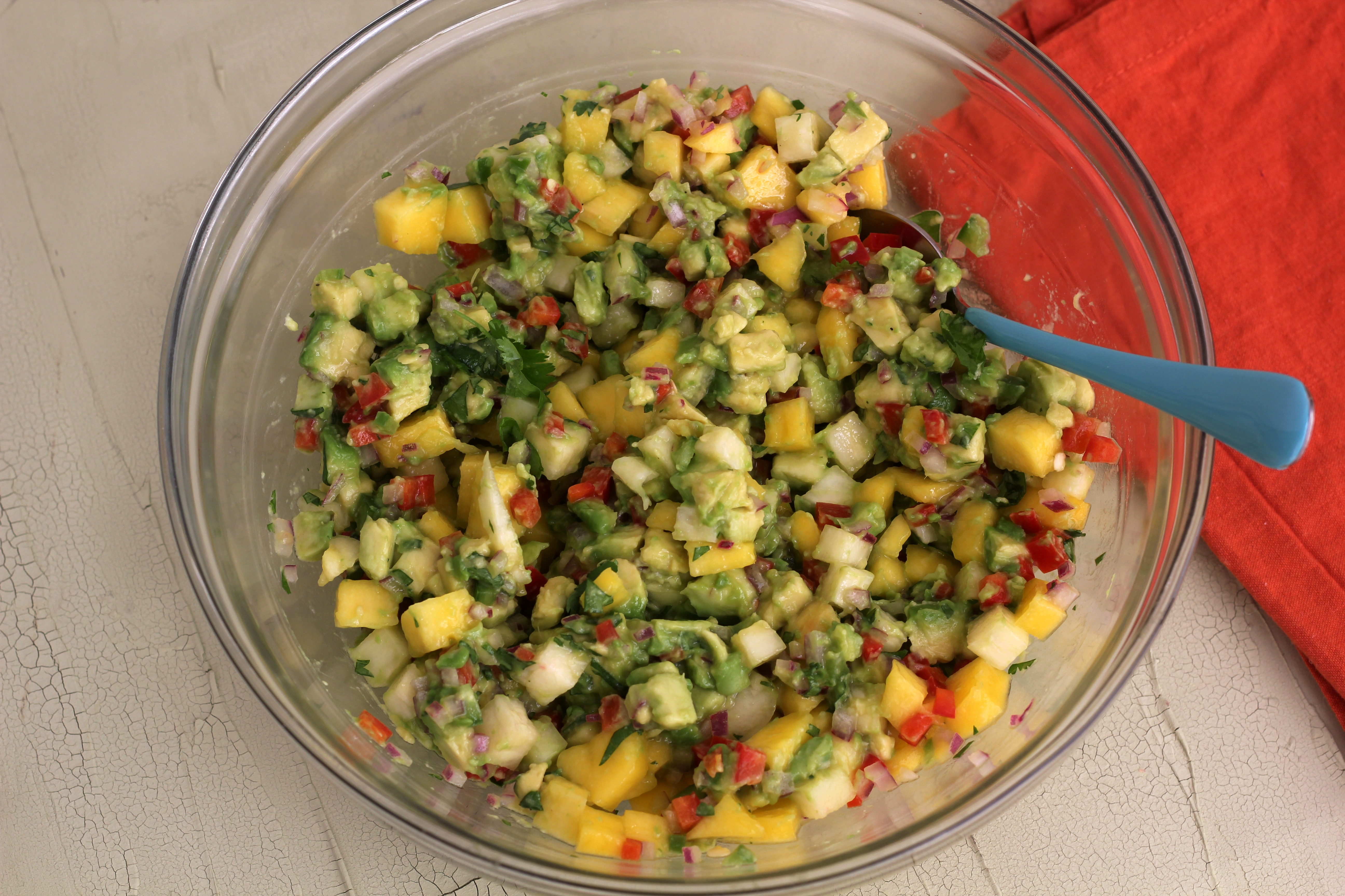 Tropical Salsa | Emerils.com