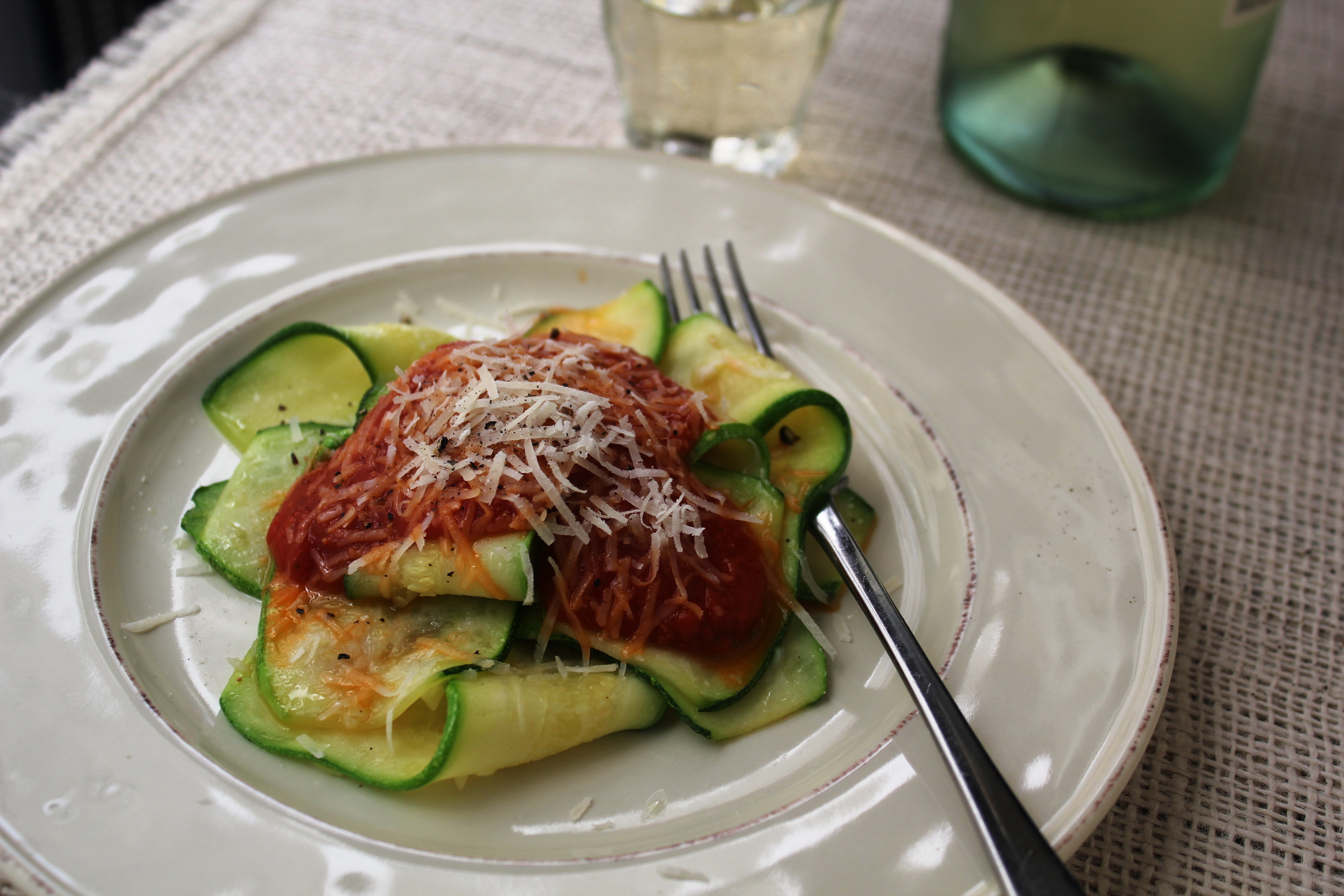 Fresh Tomato Sauce | Emerils.com