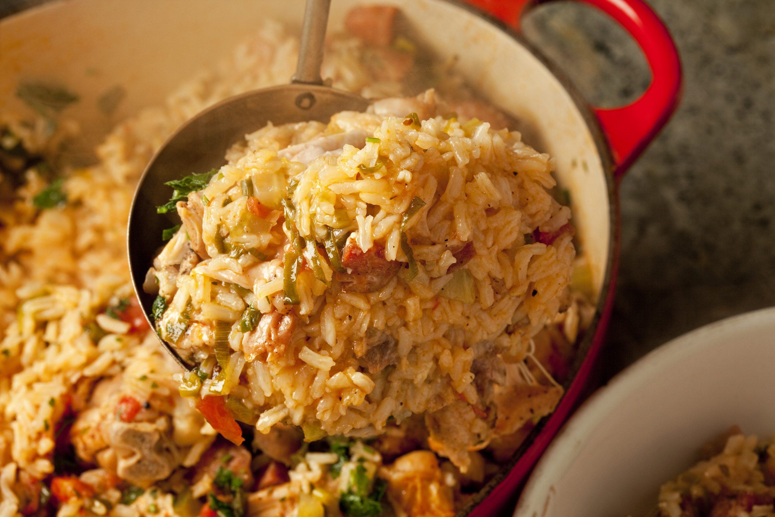New Orleans Jambalaya Recipe Emeril Lagasse Bryont Blog