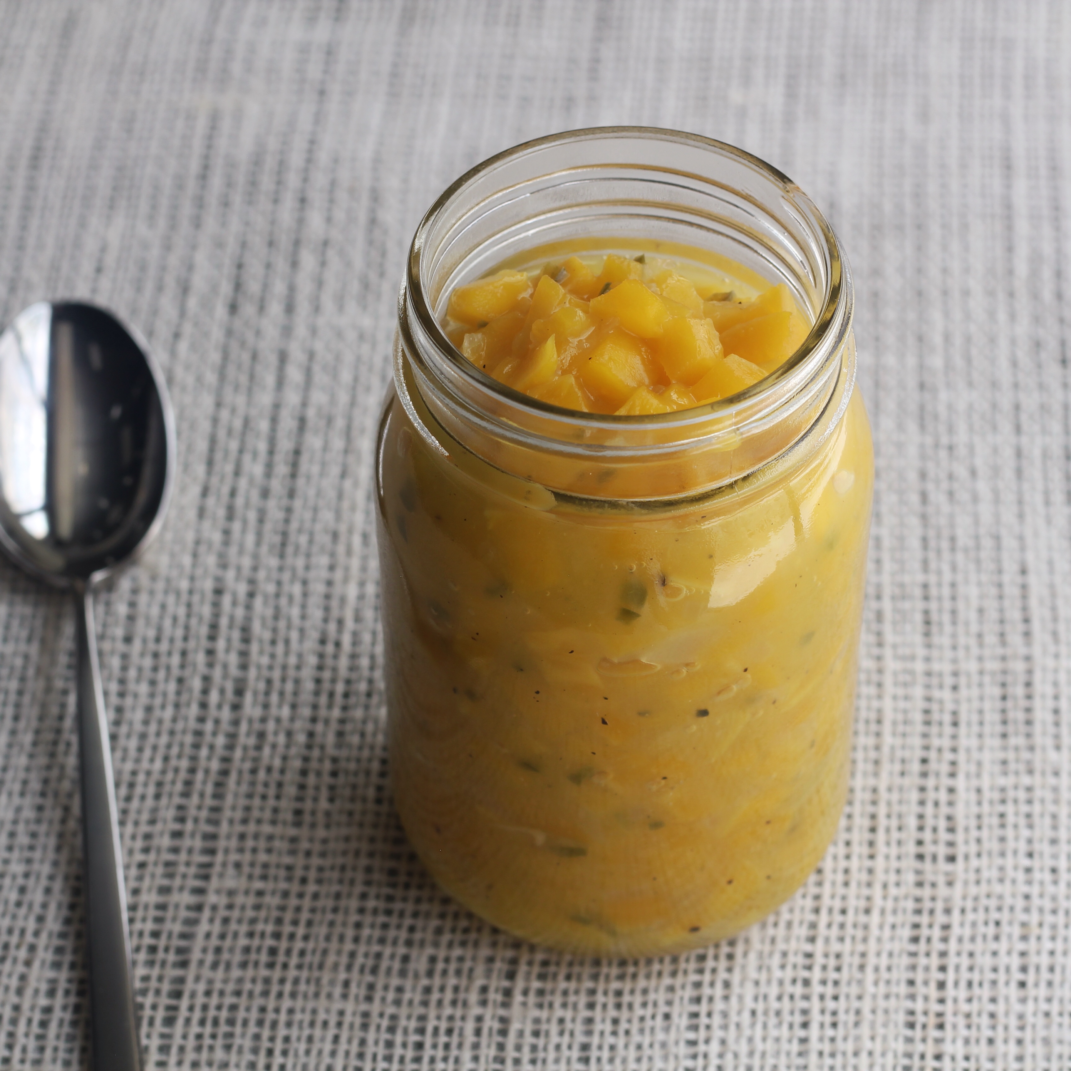 Mango Chutney | Emerils.com