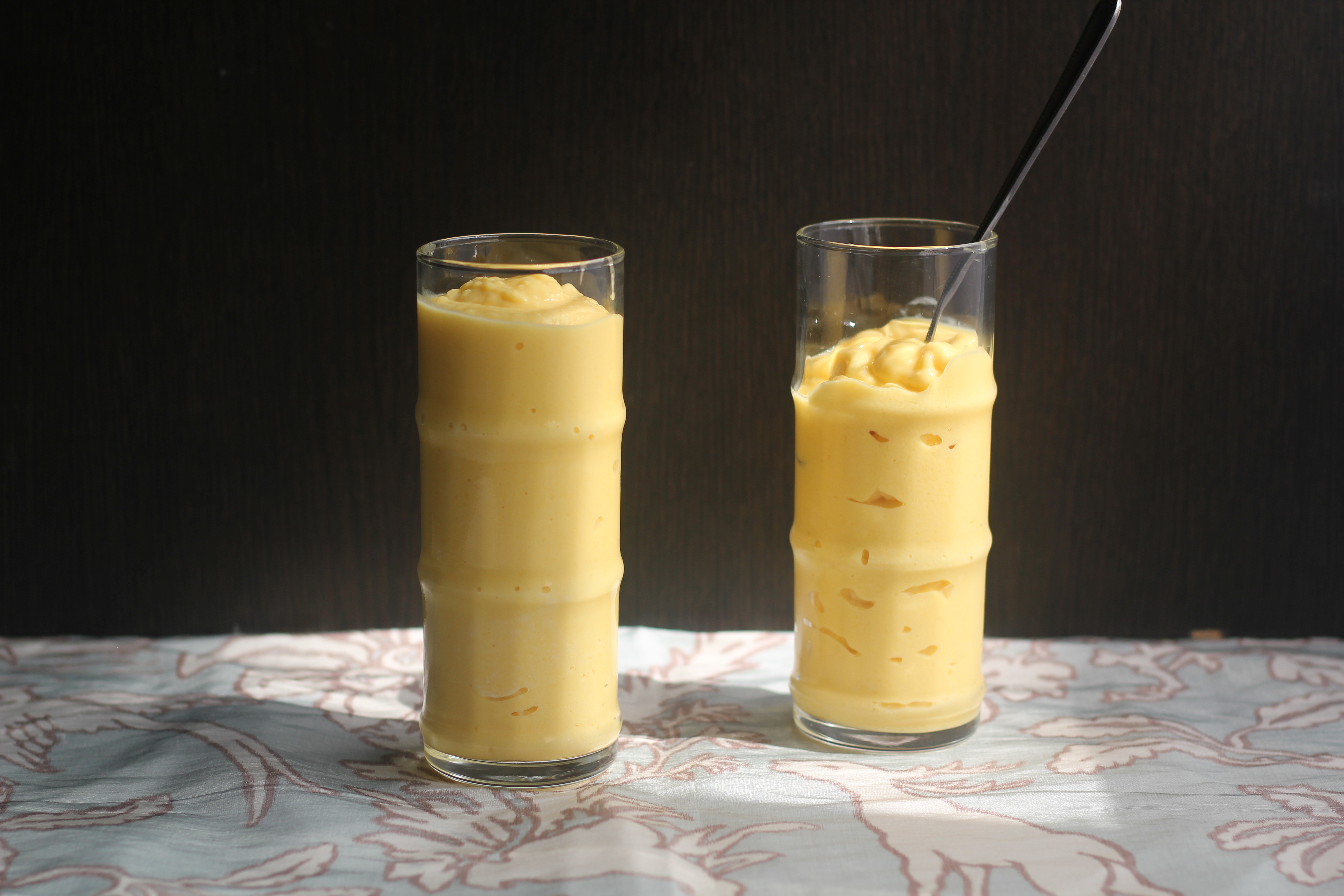 Mango Lassi | Emerils.com