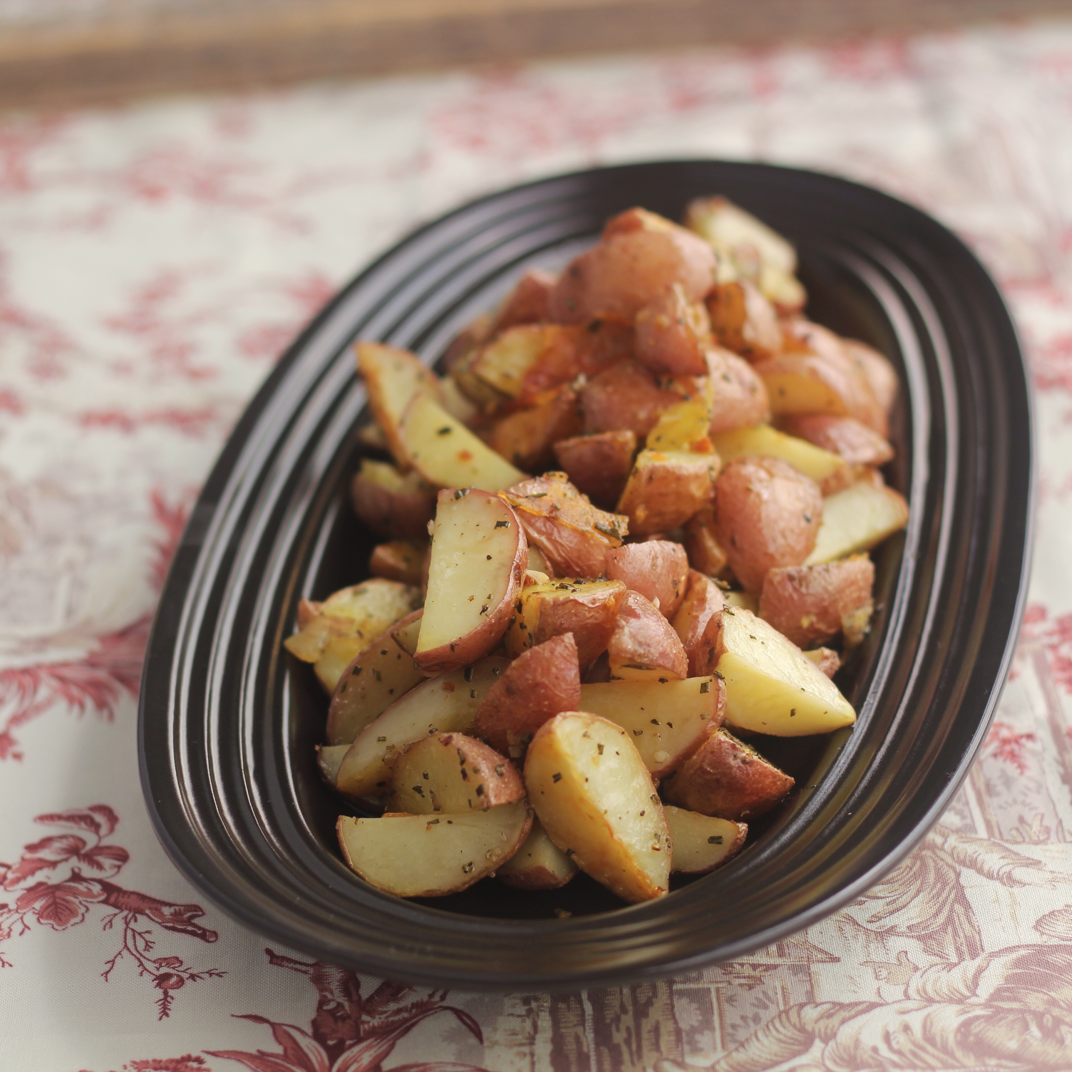 Rosemary Potatoes | Emerils.com