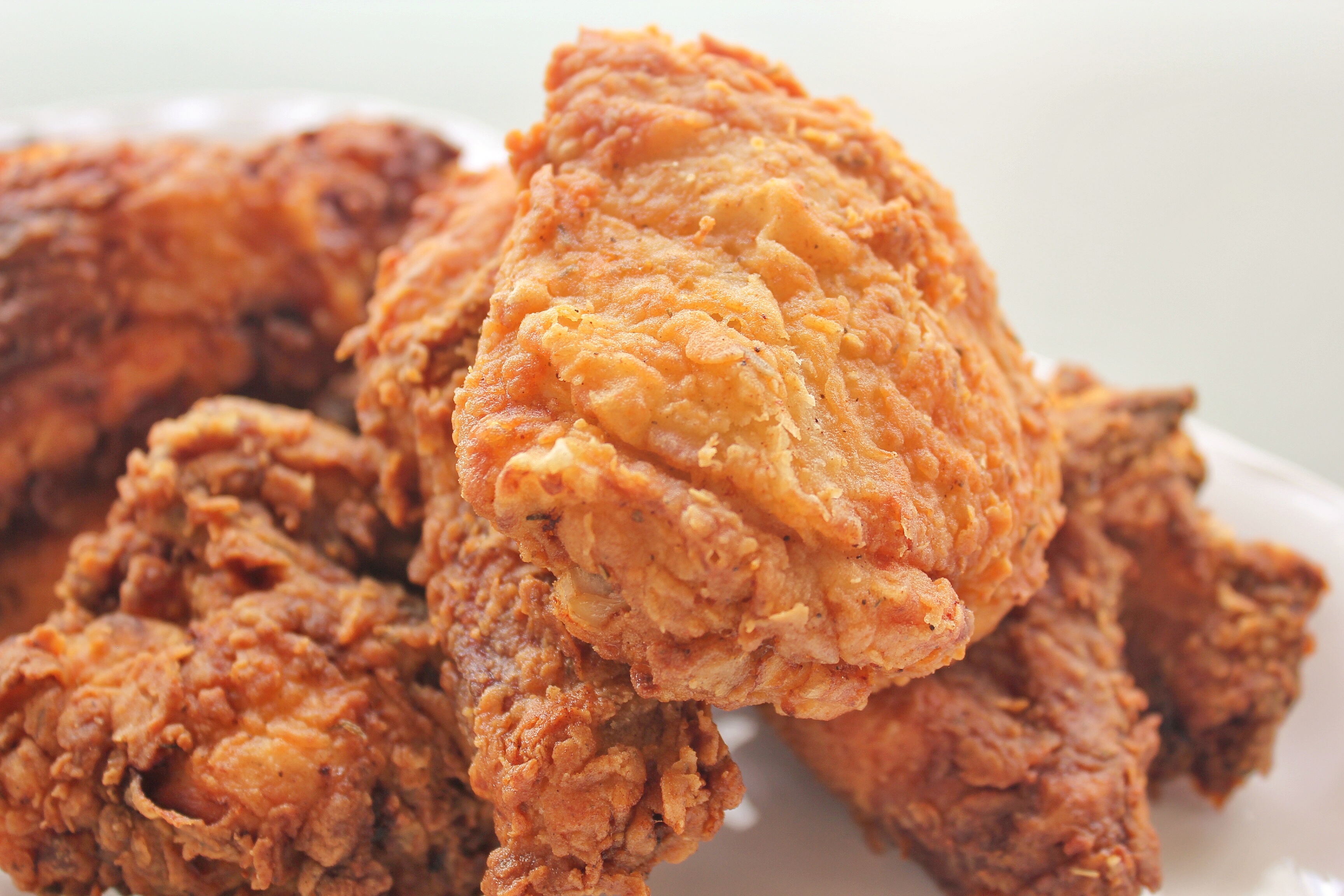 Resep Ayam Goreng Tulang Lunak: Panduan Memasak Ayam Empuk dan Lezat