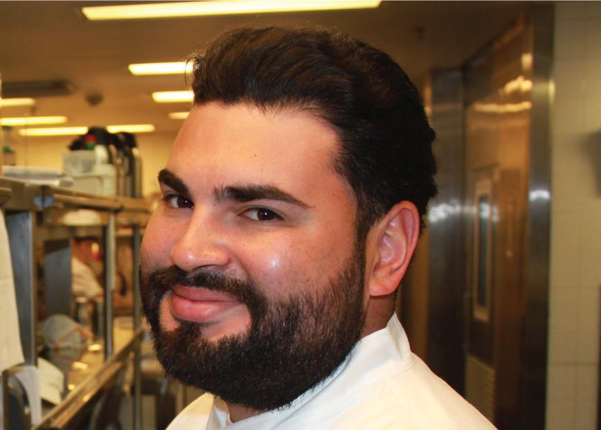 EMERIL’S RESTAURANTS VETERAN CHEF WILL AVELAR TO HELM MERIL, EMERIL ...