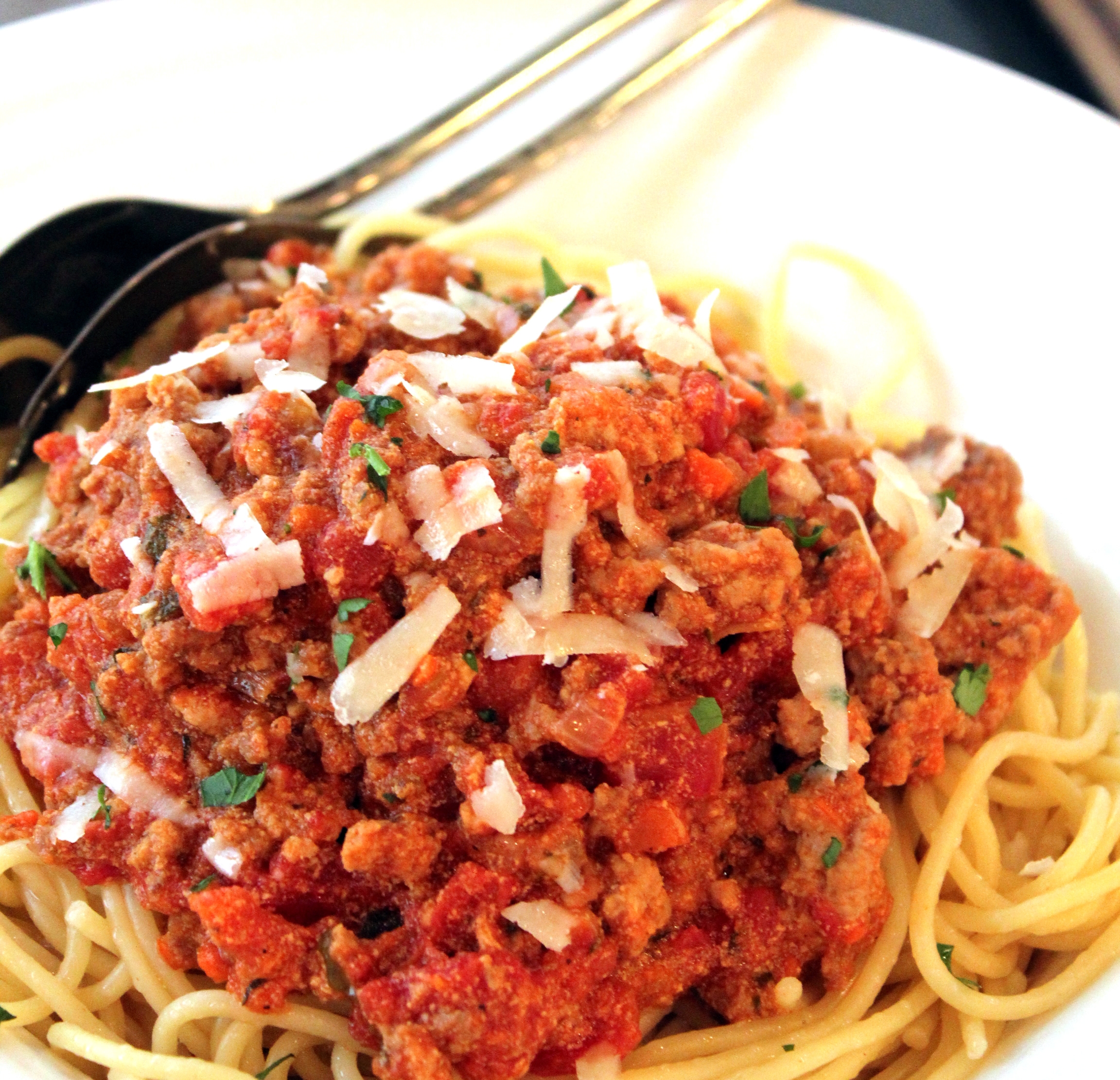 True Bolognese | Emerils.com