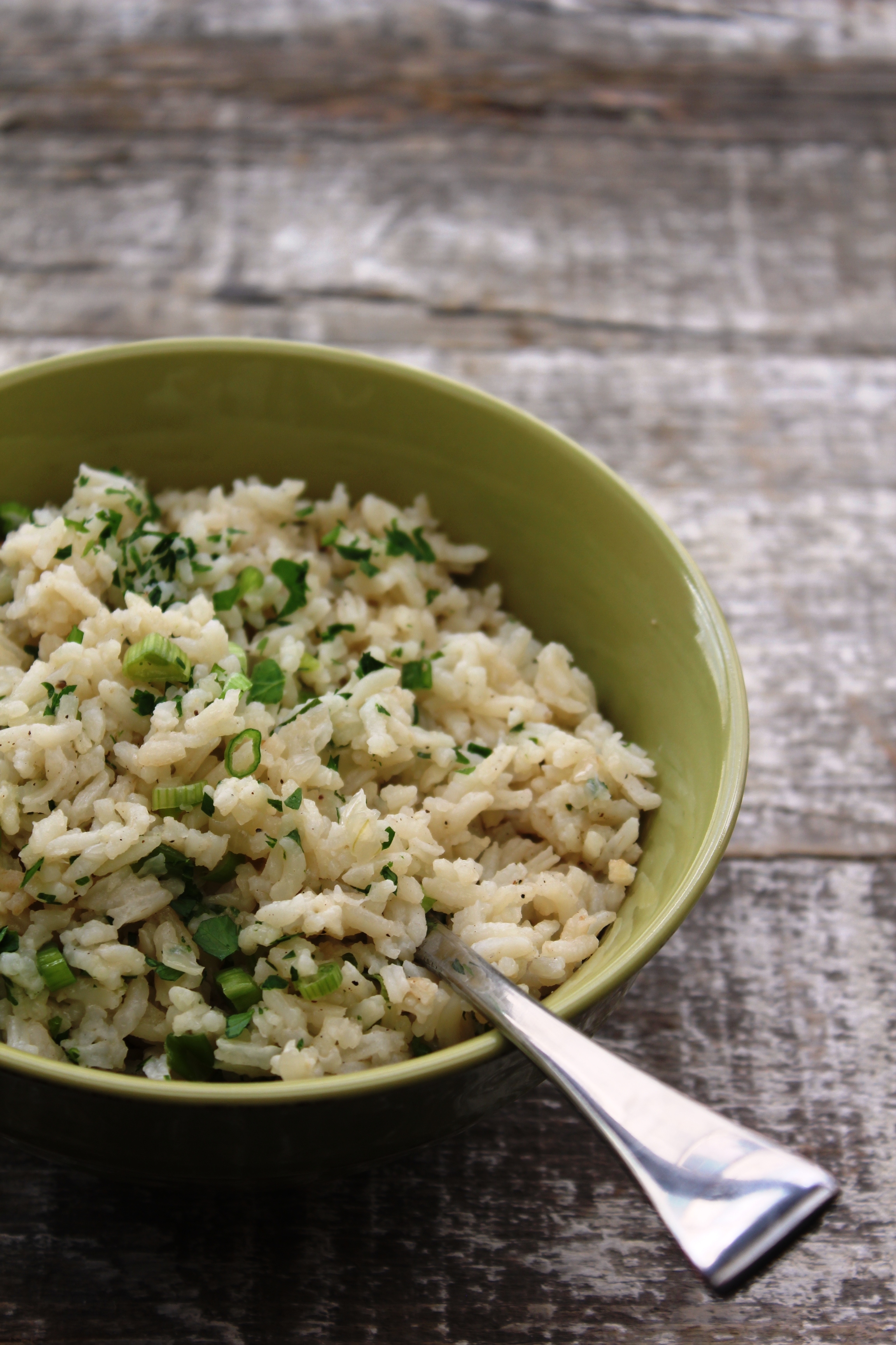 Rice Pilaf | Emerils.com