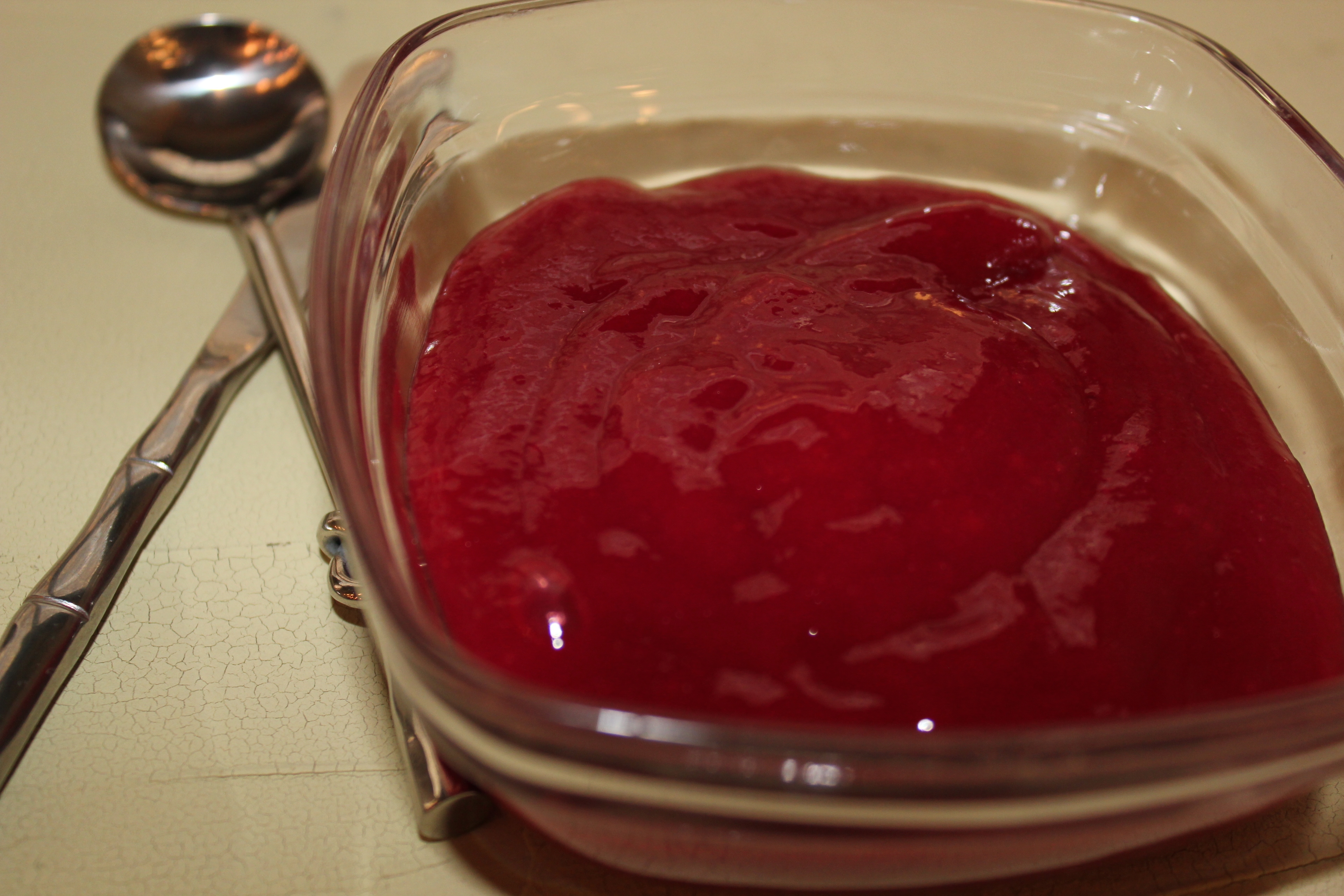 Raspberry Filling | Emerils.com