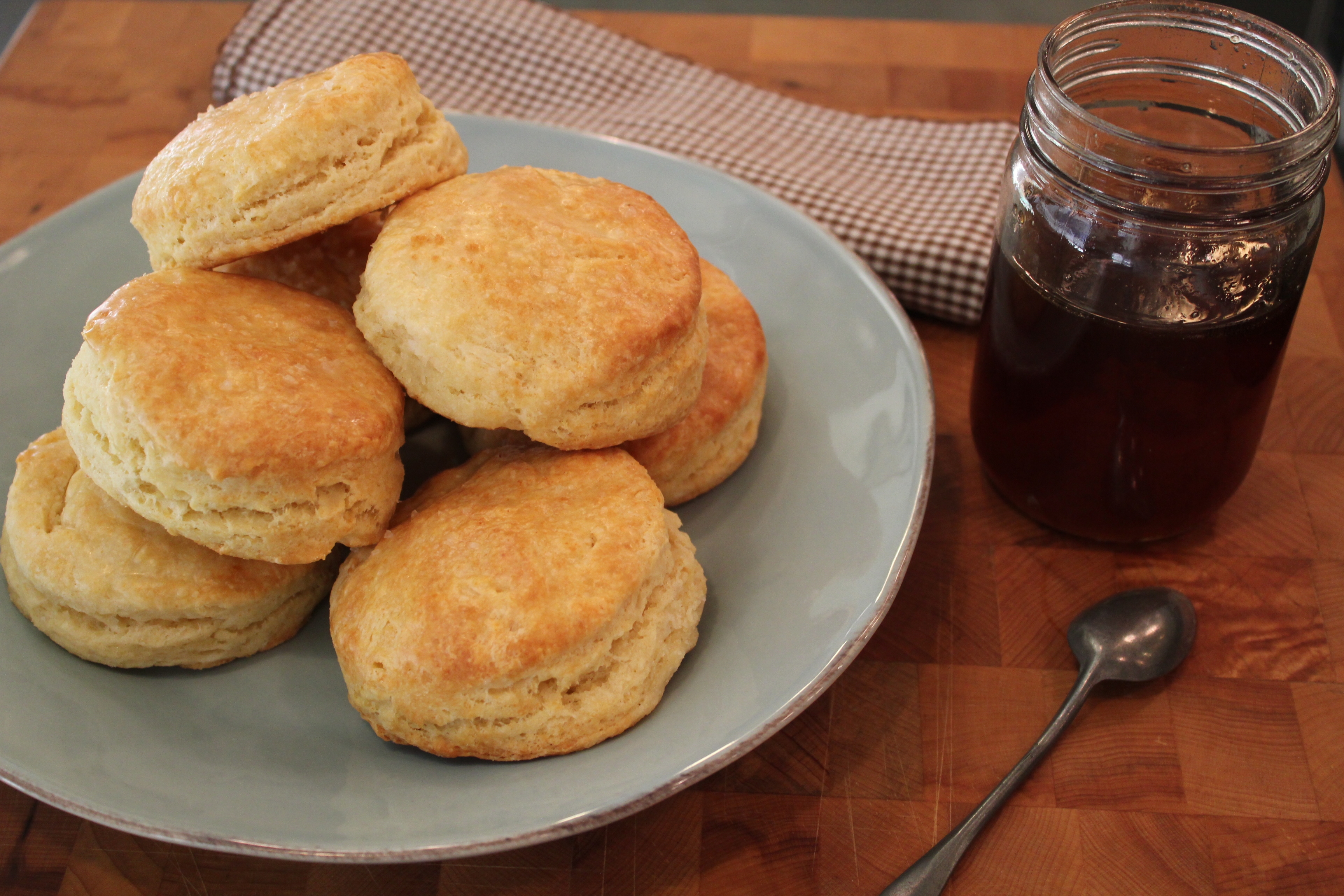 Buttermilk Biscuits | Emerils.com