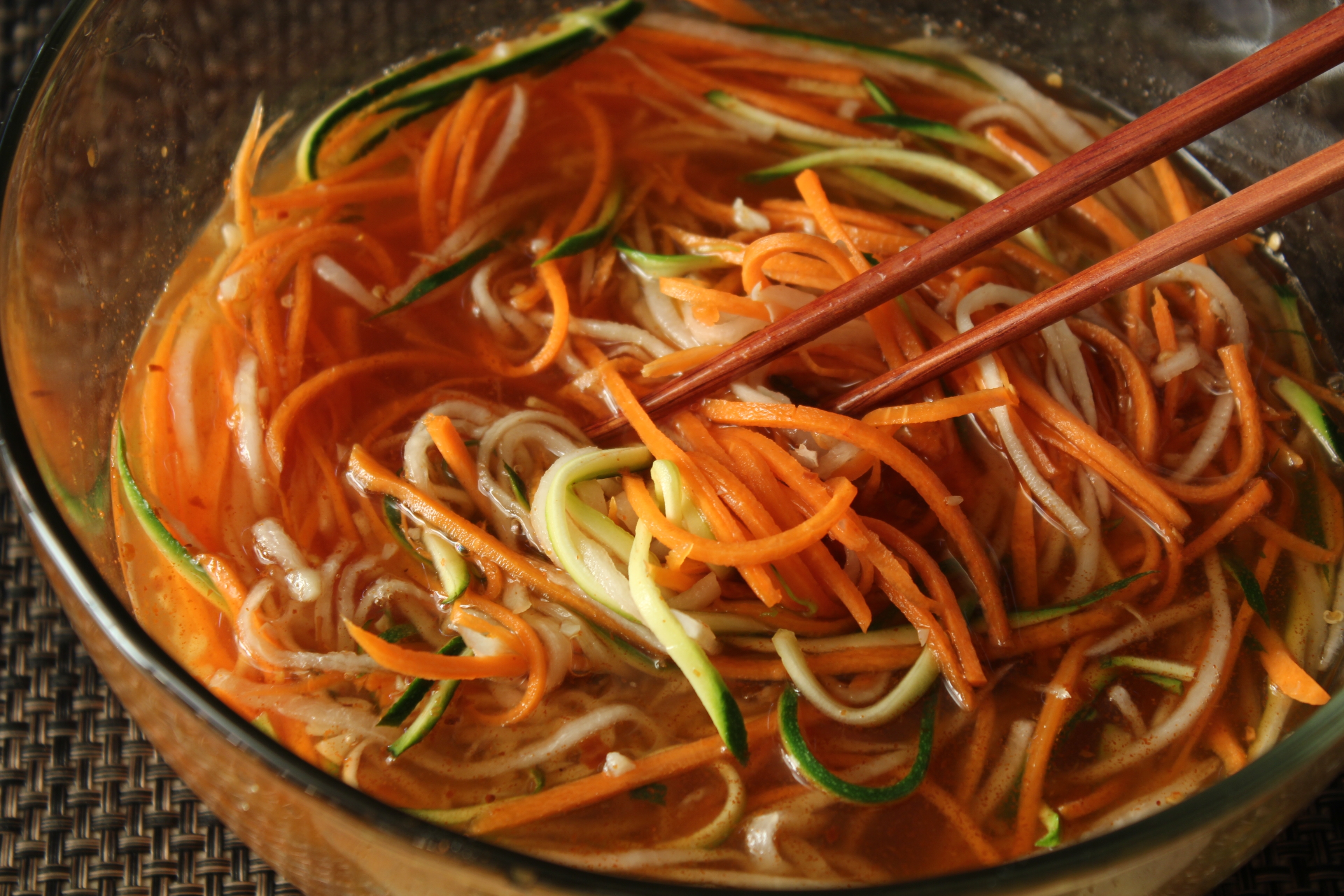 Kid Friendly Kim Chee | Emerils.com