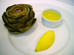 Simply Delicious Artichokes | Emerils.com