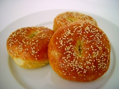 Yes You Can Bagels | Emerils.com