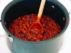 Bean Town Baked Beans | Emerils.com