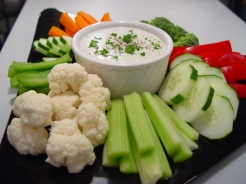 Classic Blue Cheese Dip | Emerils.com