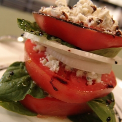 Caprese Salad | Emerils.com