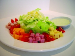 Chef Emeril's Salad | Emerils.com