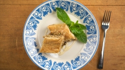 Classic Baklava | Emerils.com