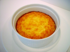 Corn Off The Cob Pudding | Emerils.com