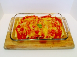 Say Cheese Enchiladas | Emerils.com