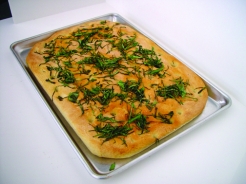 Focaccia, Anyone? | Emerils.com