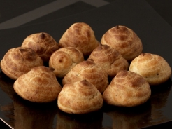 Gougeres | Emerils.com