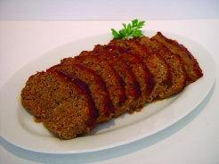 Mighty Meaty Meatloaf | Emerils.com