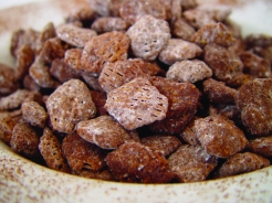 Hazelnutty Nuggets | Emerils.com