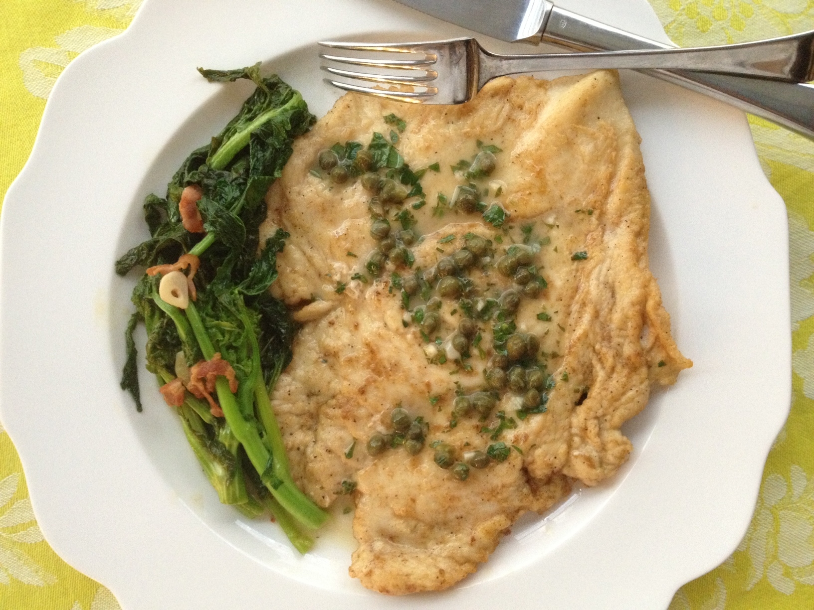 Emeril Lagasse Chicken Piccata Recipe Deals fastlisa.unibo.it