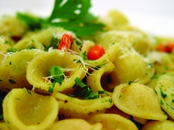 Pasta Primavera | Emerils.com