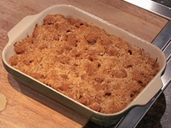 Roasted Red Pepper Mac And Cheese | Emerils.com