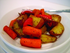 Oven Roasted Veggies | Emerils.com