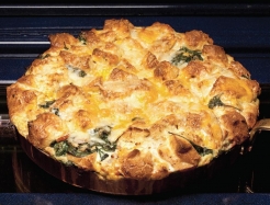 Skillet Strata | Emerils.com