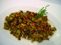 Simple But Fabulous Stuffing | Emerils.com