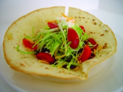 Talk About A Taco Salad | Emerils.com