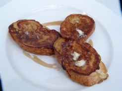 torrijas