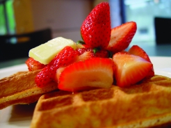 Waffable Waffles | Emerils.com