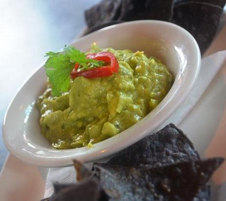Fresh House Made Guacamole | Emerils.com
